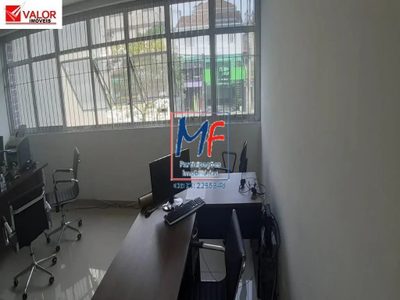 Loja-Salão, 253 m² - Foto 3