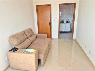 Apartamento, 2 quartos, 60 m² - Foto 1