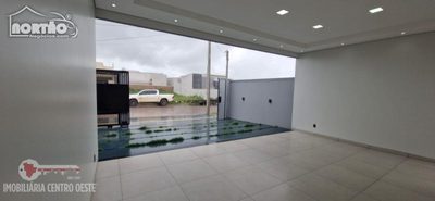 Casa, 3 quartos, 197 m² - Foto 2