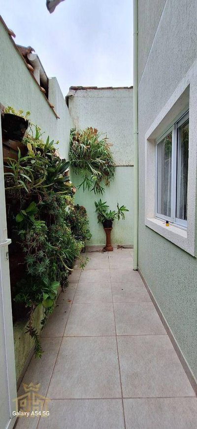 Casa de Condomínio, 2 quartos - Foto 5