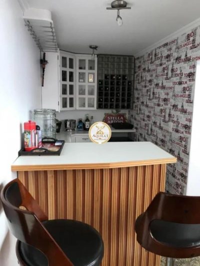 Apartamento, 3 quartos - Foto 2