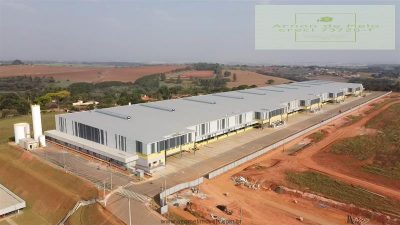 Depósito-Galpão, 8557 m² - Foto 5