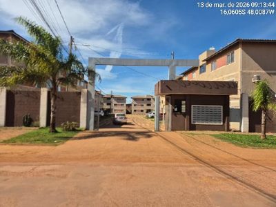 Apartamento, 2 quartos, 47 m² - Foto 1