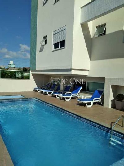 Apartamento, 2 quartos, 74 m² - Foto 1