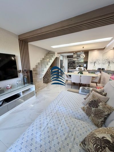 Casa, 3 quartos, 130 m² - Foto 3