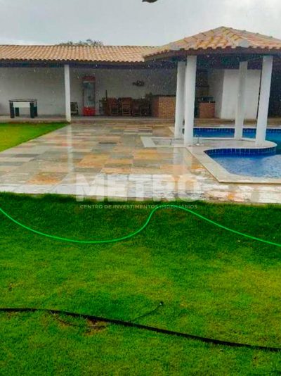 Casa, 1 quarto, 1000 m² - Foto 5
