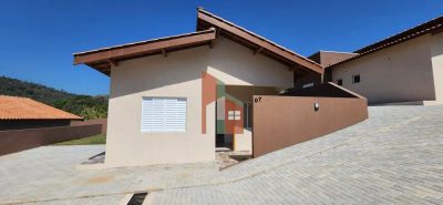 Casa, 2 quartos, 74 m² - Foto 4