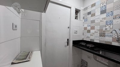 Apartamento, 1 quarto - Foto 2