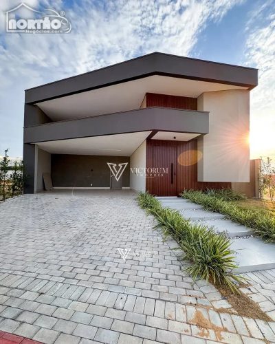 Casa, 1 quarto, 202 m² - Foto 2