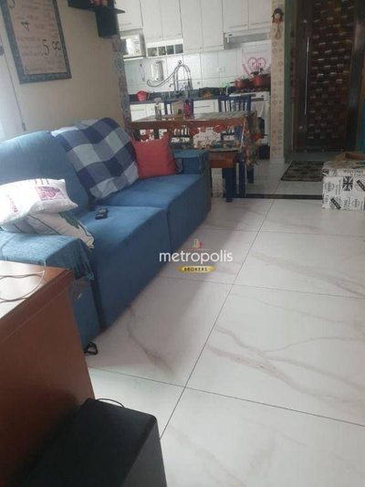 Cobertura, 2 quartos, 116 m² - Foto 2