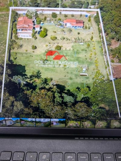 Sítio, 3 quartos, 6050 m² - Foto 4