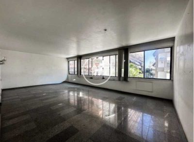 Apartamento, 4 quartos, 186 m² - Foto 2