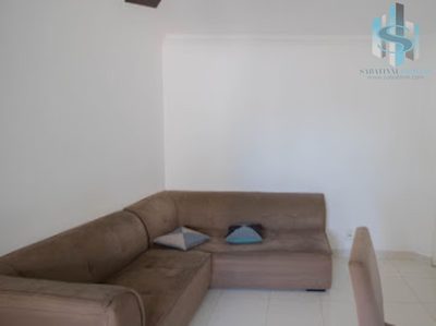 Apartamento, 2 quartos, 48 m² - Foto 1