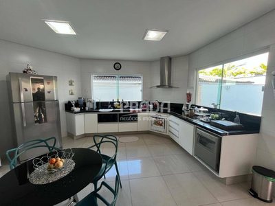 Casa, 3 quartos, 295 m² - Foto 4
