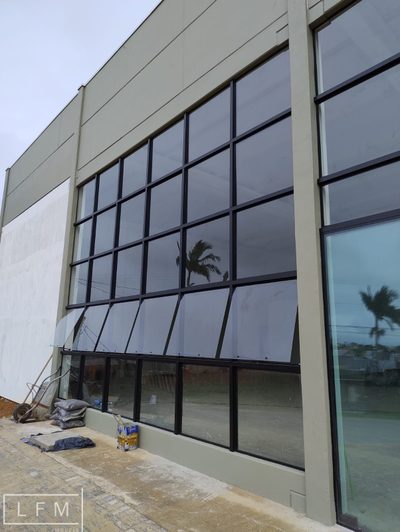 Depósito-Galpão, 429 m² - Foto 4