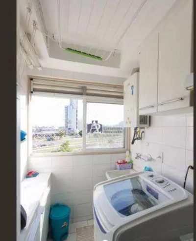 Apartamento, 3 quartos, 103 m² - Foto 2