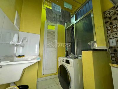 Apartamento, 2 quartos, 51 m² - Foto 1
