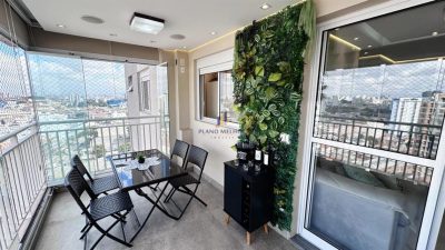 Apartamento, 3 quartos, 78 m² - Foto 2