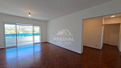 Apartamento, 3 quartos, 127 m² - Foto 1