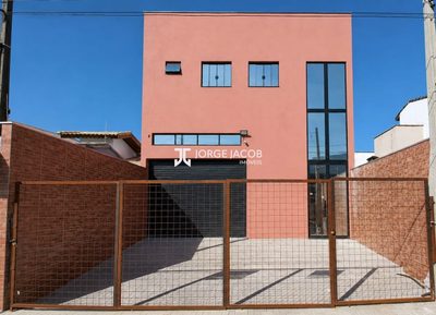 Sala-Conjunto, 37 m² - Foto 1