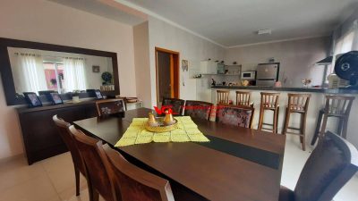 Casa, 3 quartos, 298 m² - Foto 3