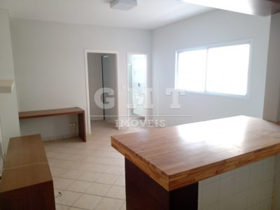 Apartamento, 1 quarto, 45 m² - Foto 1