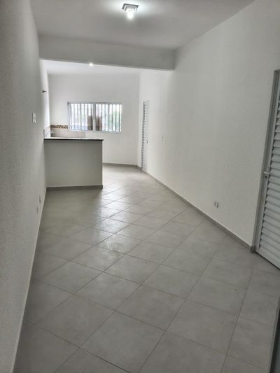 Apartamento, 2 quartos, 40 m² - Foto 1