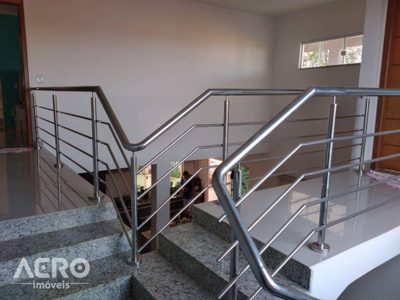 Casa, 2 quartos, 224 m² - Foto 2