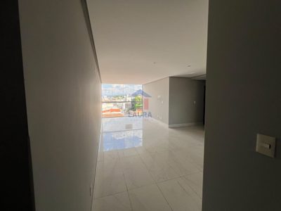 Cobertura, 3 quartos - Foto 5
