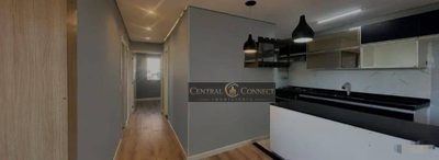 Apartamento, 3 quartos, 55 m² - Foto 4