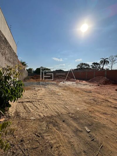 Terreno, 1173 m² - Foto 3