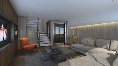 Casa, 4 quartos, 473 m² - Foto 5