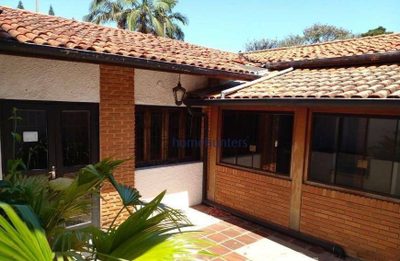 Casa, 3 quartos, 330 m² - Foto 2