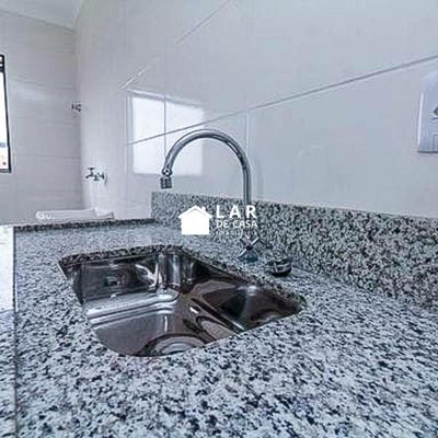 Apartamento, 2 quartos, 59 m² - Foto 2