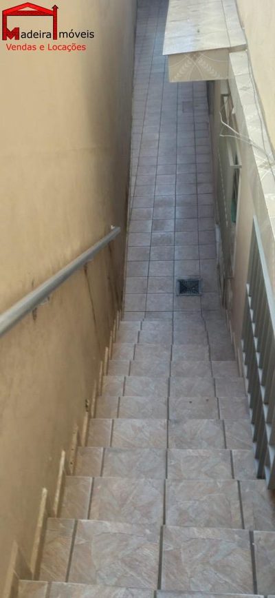Casa, 1 quarto, 40 m² - Foto 3