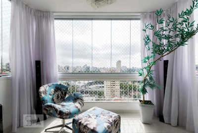 Apartamento, 4 quartos, 147 m² - Foto 5