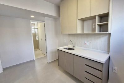 Apartamento, 1 quarto, 39 m² - Foto 3