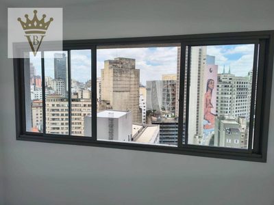 Kitnet-Studio, 24 m² - Foto 4
