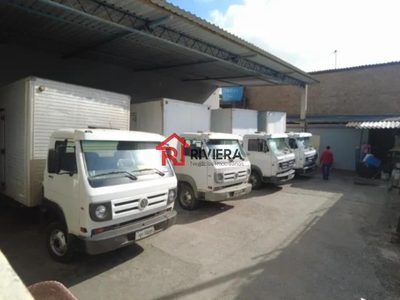Depósito-Galpão, 2250 m² - Foto 5