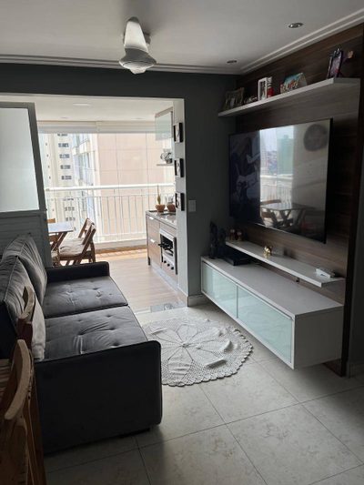 Apartamento, 2 quartos, 66 m² - Foto 5