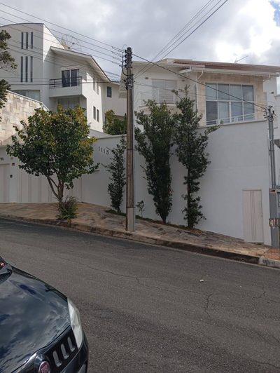 Casa, 3 quartos, 331 m² - Foto 2
