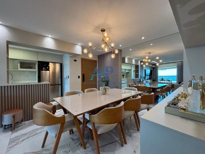 Apartamento, 3 quartos, 126 m² - Foto 5