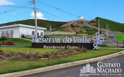 Loteamento e Condomínio, 254 m² - Foto 1