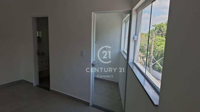 Apartamento, 1 quarto, 54 m² - Foto 2