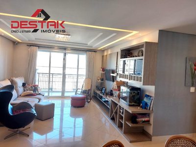 Apartamento, 3 quartos, 157 m² - Foto 2