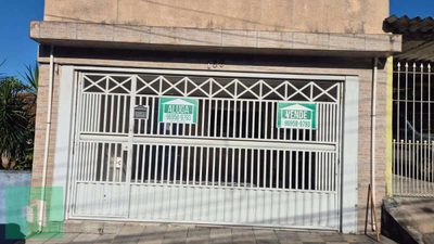 Sobrado, 3 quartos - Foto 1