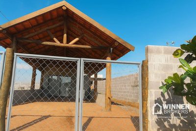 Casa, 1 quarto, 62 m² - Foto 3