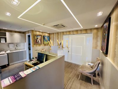 Sala-Conjunto, 65 m² - Foto 2