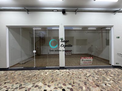 Loja-Salão, 53 m² - Foto 2