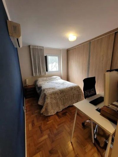Apartamento, 2 quartos, 80 m² - Foto 4